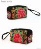 (Free shipping)Chinese   embroidered  wallet&purse