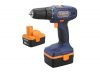 MAXPRO 14.4V Cordless Drill Driver