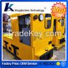 High Quality 3.5T Trolley Locomotive