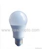 6W E27 IR LED Bulb wit...