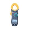 3266TD 3-3/4-digit Clamp meter, measures ACA/ACV/DCV resistor/frequency/capacitance/temperature