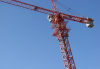 New TC6010 Tower Crane...