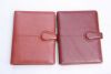 Ring binder notebook