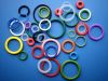 Silicone Rubber Seal R...