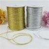 Gold/Silver Metallic r...