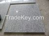 Granite tiles,grey gra...