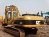 used caterpillar 330C ...