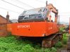 Used Hitachi Crawler E...