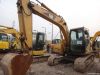 used excavator caterpi...