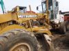 Used Motor Grader Mits...
