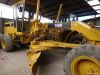 Used Cat 140H Motor Gr...