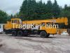 Used tadano Crane