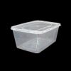 PP Food Container For Storage 1000ml