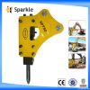 hydraulic breaker SB43...