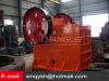 basalt primary crusher...
