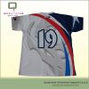 100% polyester T shirts