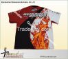 printing motor shirts