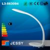 LED desk lamp with 3- ...