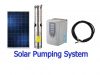 solar pumping system
