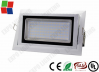 40W Square LED Down Light