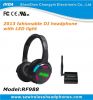 RF silent disco wirele...
