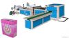 non woven bag making m...