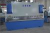 hydraulic press brake ...