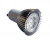 4X1W energy-saving LED...