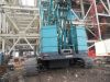 250 Ton Used Kobelco C...