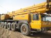 Used Liebherr 160 Ton ...