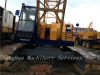 55 Ton Used Crawler Ko...