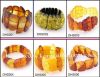 Amber Bracelets