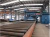 Steel plate,section sh...