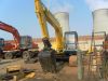 Used Kobelco SK120-3 E...