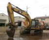 Used Cat Excavator (32...