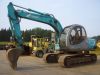 Used Kobelco Sk100 Exc...