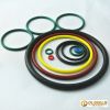 silicone rubber seal o...