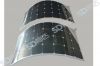 thin flim solar panel ...