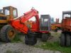 Used HITACHI EX60-1/EX...