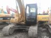 Used CATERPILLAR 320B/...