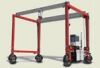  Tire gantry crane 