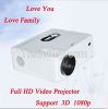 HD 1280*800 Portable L...