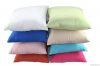 100% Polyeser Woven Suede Cushion Cover