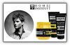 hair care gel