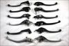 Motorcycle brake lever...