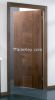 NEW DESIGN WOODEN DOOR