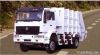 20-22m3 HOWO garbage truck