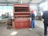 high efficiency crusher