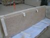 Chicago Gold granite c...