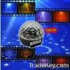 6W RGBYWV LED Crystal ...